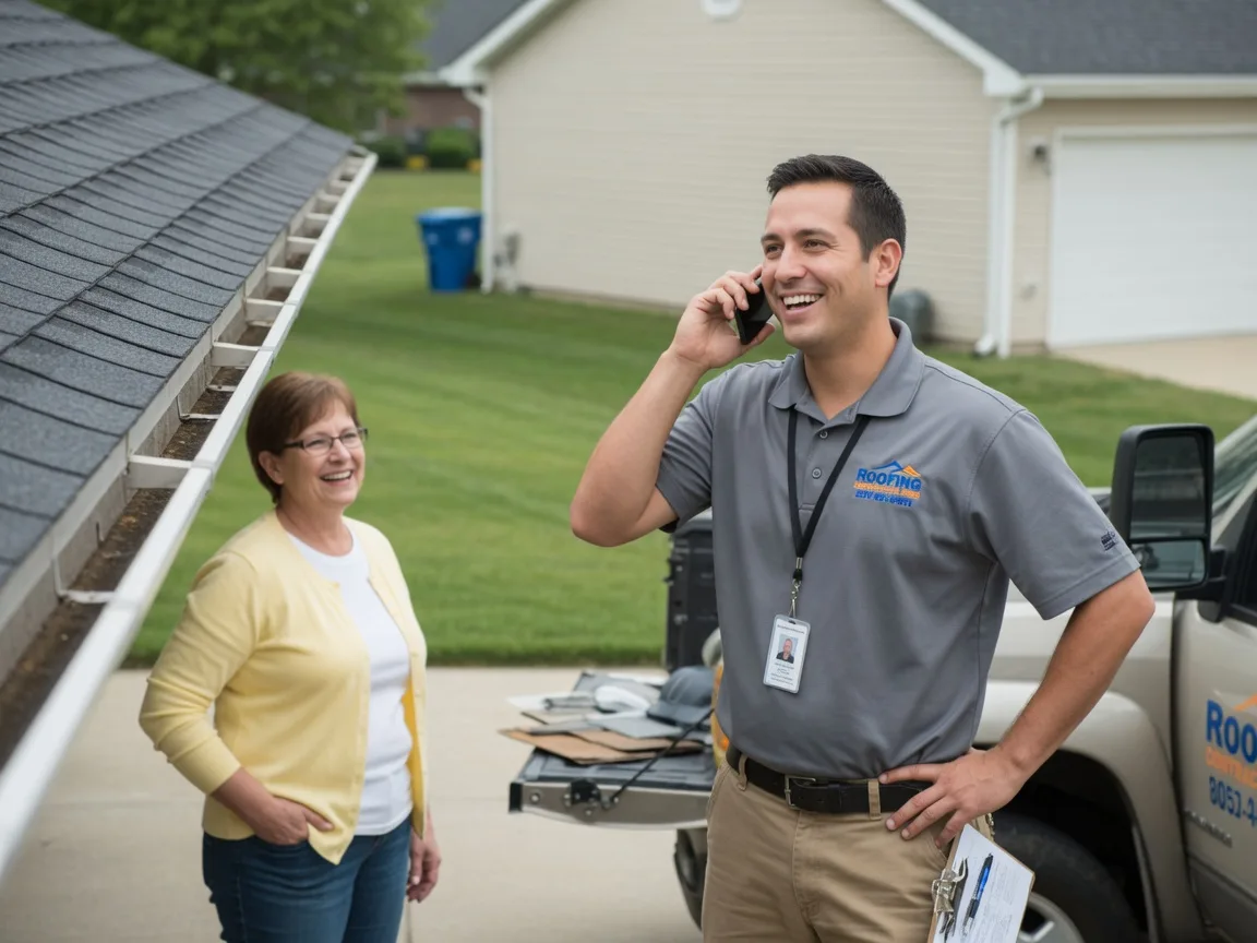 Local Roofing Contractors Maybeury, WV FAQs